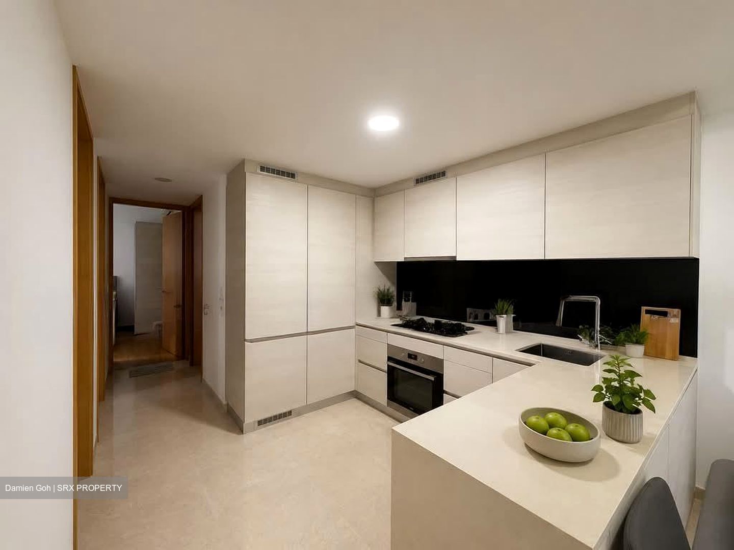 6 Derbyshire (D11), Condominium #575251931